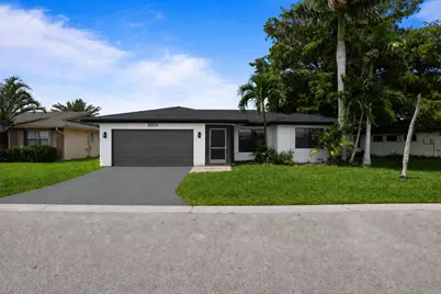 9803 NW 75th Court, Tamarac, FL 33321 - Photo 1