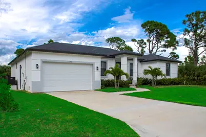 15245 Brainbridge Circle, Port Charlotte, FL 33981 - Photo 1