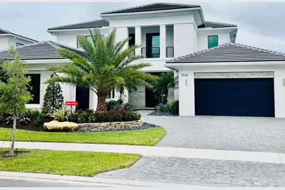 9116 Coral Isles Circle {lot #05}, Palm Beach Gardens, FL 33412 - Photo 1