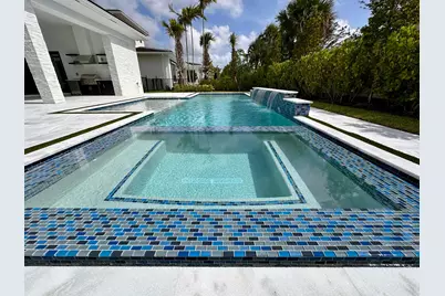 9116 Coral Isles Circle {lot #05}, Palm Beach Gardens, FL 33412 - Photo 3