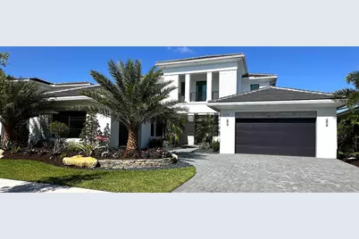 9116 Coral Isles Circle {lot #05}, Palm Beach Gardens, FL 33412 - Photo 1