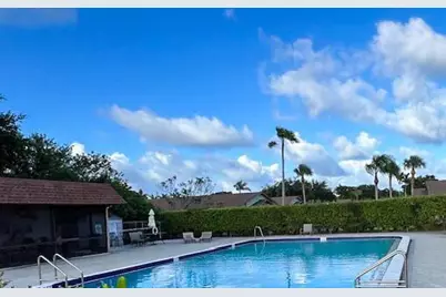 1918 Palmland Drive #2, Boynton Beach, FL 33436 - Photo 1