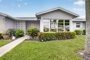 14579 Canalview Dr, Delray Beach, FL 33484 - Photo 1