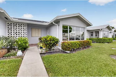 14579 Canalview Drive #B, Delray Beach, FL 33484 - Photo 3
