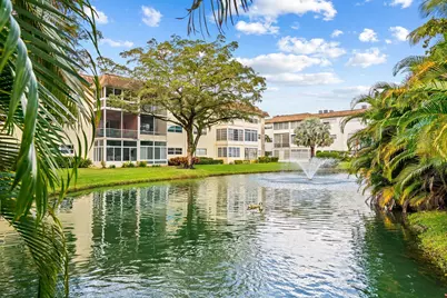 5151 W Oakland Park Boulevard #309, Lauderdale Lakes, FL 33313 - Photo 1
