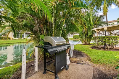 5151 W Oakland Park Boulevard #309, Lauderdale Lakes, FL 33313 - Photo 25