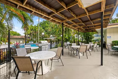 5151 W Oakland Park Boulevard #309, Lauderdale Lakes, FL 33313 - Photo 19