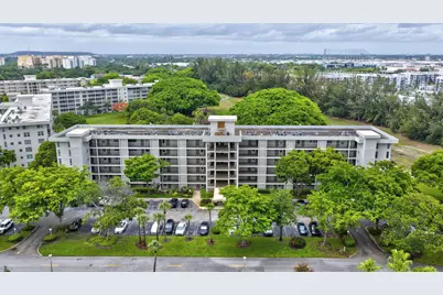 3000 S Course Drive #103, Pompano Beach, FL 33069 - Photo 33