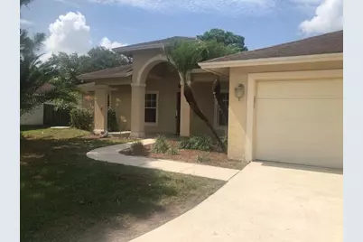 1201 SW Idol Avenue, Port Saint Lucie, FL 34953 - Photo 3