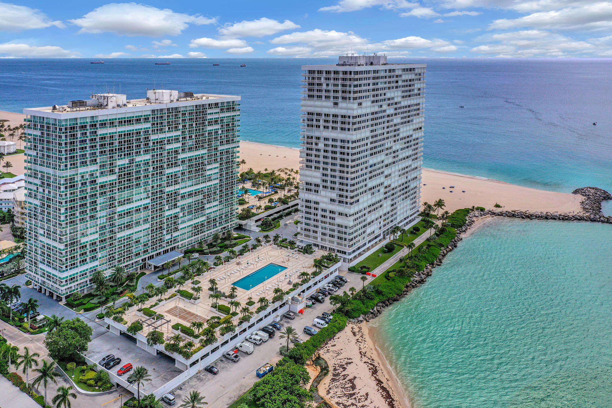 2100 S Ocean Ln #101-102 - 2100 S Ocean Ln #101-102, Fort Lauderdale, FL 33316 Luxury Property | Jose Angel Pina