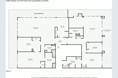 2100 S Ocean Lane #101-102, Fort Lauderdale, FL 33316 - Photo 65