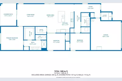 12223 SW Rimini Way, Port Saint Lucie, FL 34987 - Photo 31