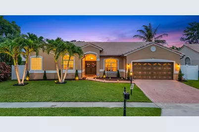 9419 Lake Serena, Boca Raton, FL 33496 - Photo 1