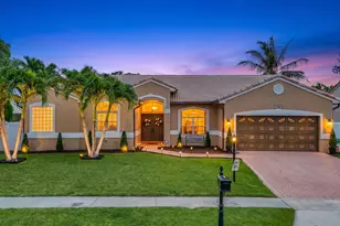 9419 Lake Serena, Boca Raton, FL 33496 - Photo 1