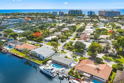 4021 NE 27th Terrace, Lighthouse Point, FL 33064 - Photo 41