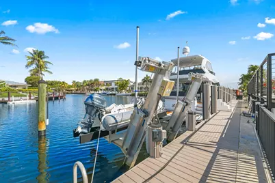 4021 NE 27th Terrace, Lighthouse Point, FL 33064 - Photo 37
