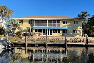 1110 Bel Air Dr, Highland Beach, FL 33487 - Photo 1