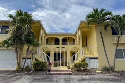 1110 Bel Air Drive #B, Highland Beach, FL 33487 - Photo 3