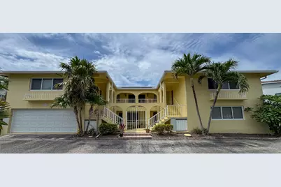 1110 Bel Air Drive #B, Highland Beach, FL 33487 - Photo 21
