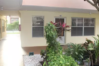 3071 NW 47th Terrace #125, Lauderdale Lakes, FL 33313 - Photo 1