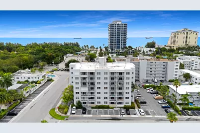 720 Orton Avenue #402, Fort Lauderdale, FL 33304 - Photo 21