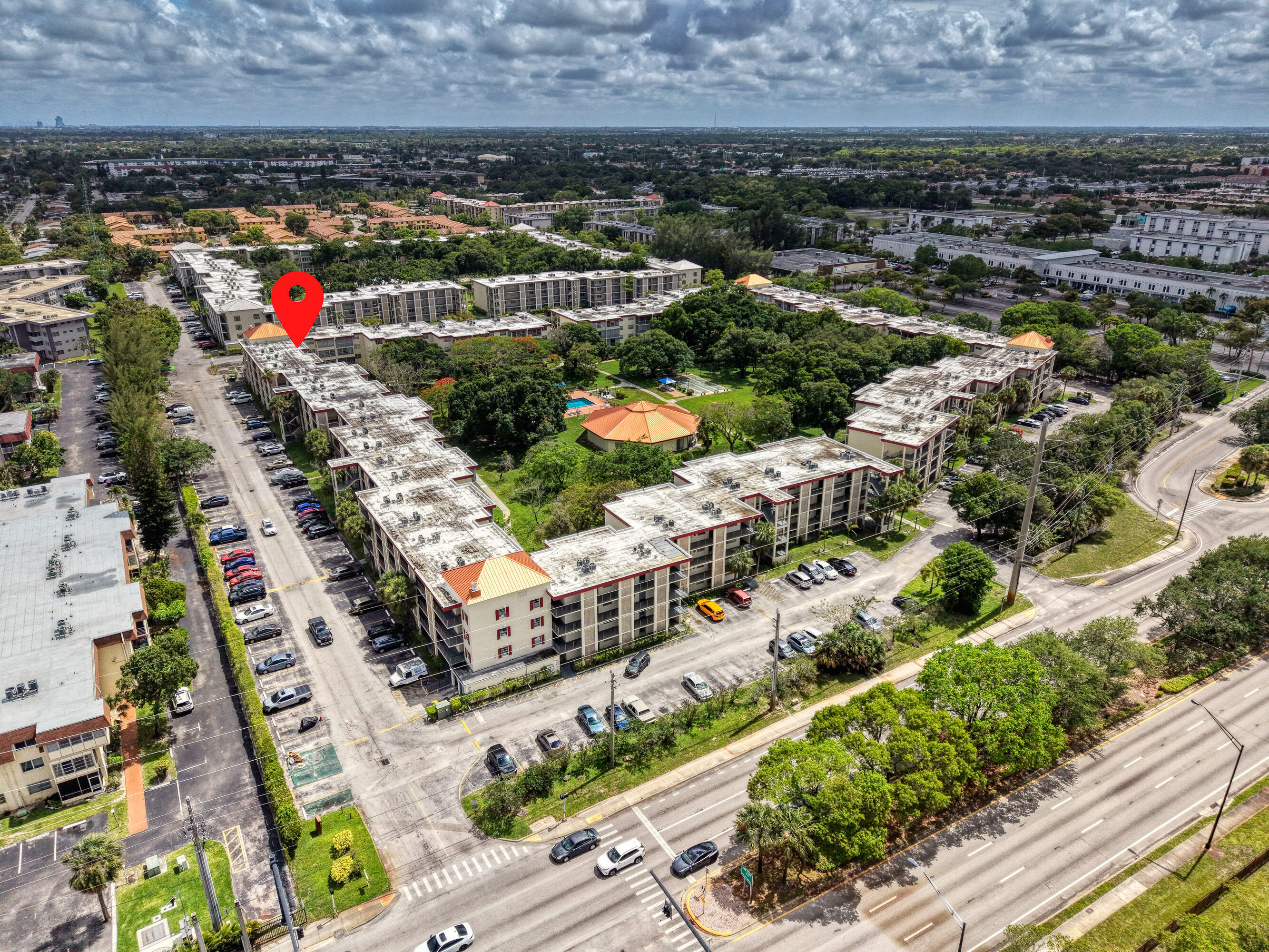 3001 NW 48th Ave #439 - 3001 NW 48th Ave #439, Lauderdale Lakes, FL 33313 Luxury Property | Jose Angel Pina