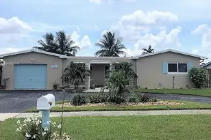311 NW 93rd Terrace, Pembroke Pines, FL 33024 - Photo 1