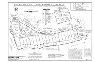 4842 S Harbor Dr, Vero Beach, FL 32967 - Photo 55