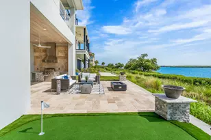 4842 S Harbor Dr, Vero Beach, FL 32967 - Photo 27