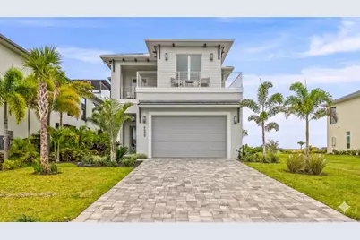 4842 S Harbor Drive, Vero Beach, FL 32967 - Photo 1