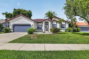 12466 Baywind Ct, Boca Raton, FL 33428 - Photo 1