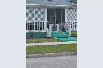 514 N 21st Street, Fort Pierce, FL 34950 - Photo 1