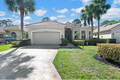 9507 Avenel Lane, Port Saint Lucie, FL 34986 - Photo 1