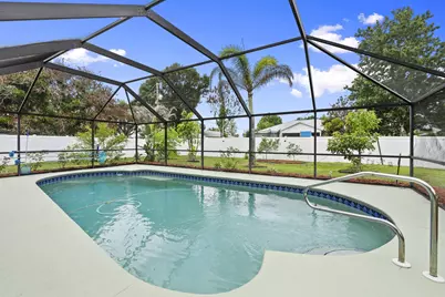 766 SW Byron Street, Port Saint Lucie, FL 34983 - Photo 1