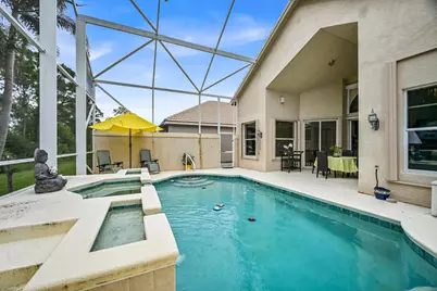 657 SW Munjack Cove, Port Saint Lucie, FL 34986 - Photo 19