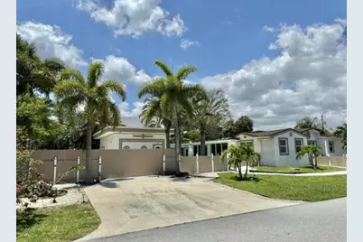 698 Forsyth Street #2, Boca Raton, FL 33487 - Photo 3