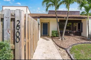 2900 NW 69th Ct, Fort Lauderdale, FL 33309 - Photo 3