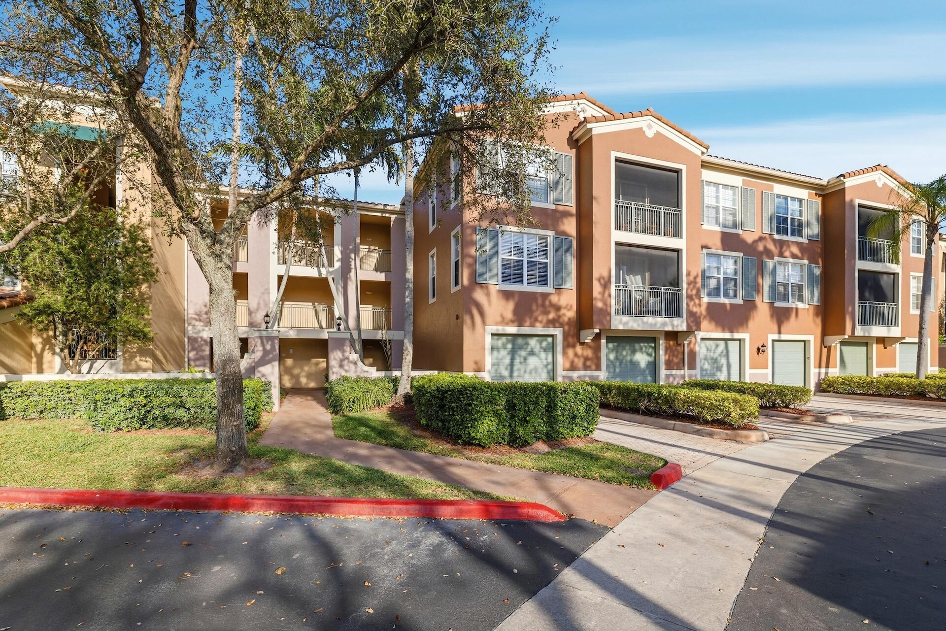 11750 St Andrews Place #302 - 11750 St Andrews Place #302, Wellington, FL 33414 Luxury Property | Jose Angel Pina