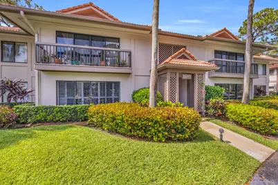 1105 Duncan Circle #104, Palm Beach Gardens, FL 33418 - Photo 1