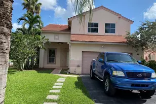 19199 NW 19th St, Pembroke Pines, FL 33029 - Photo 1