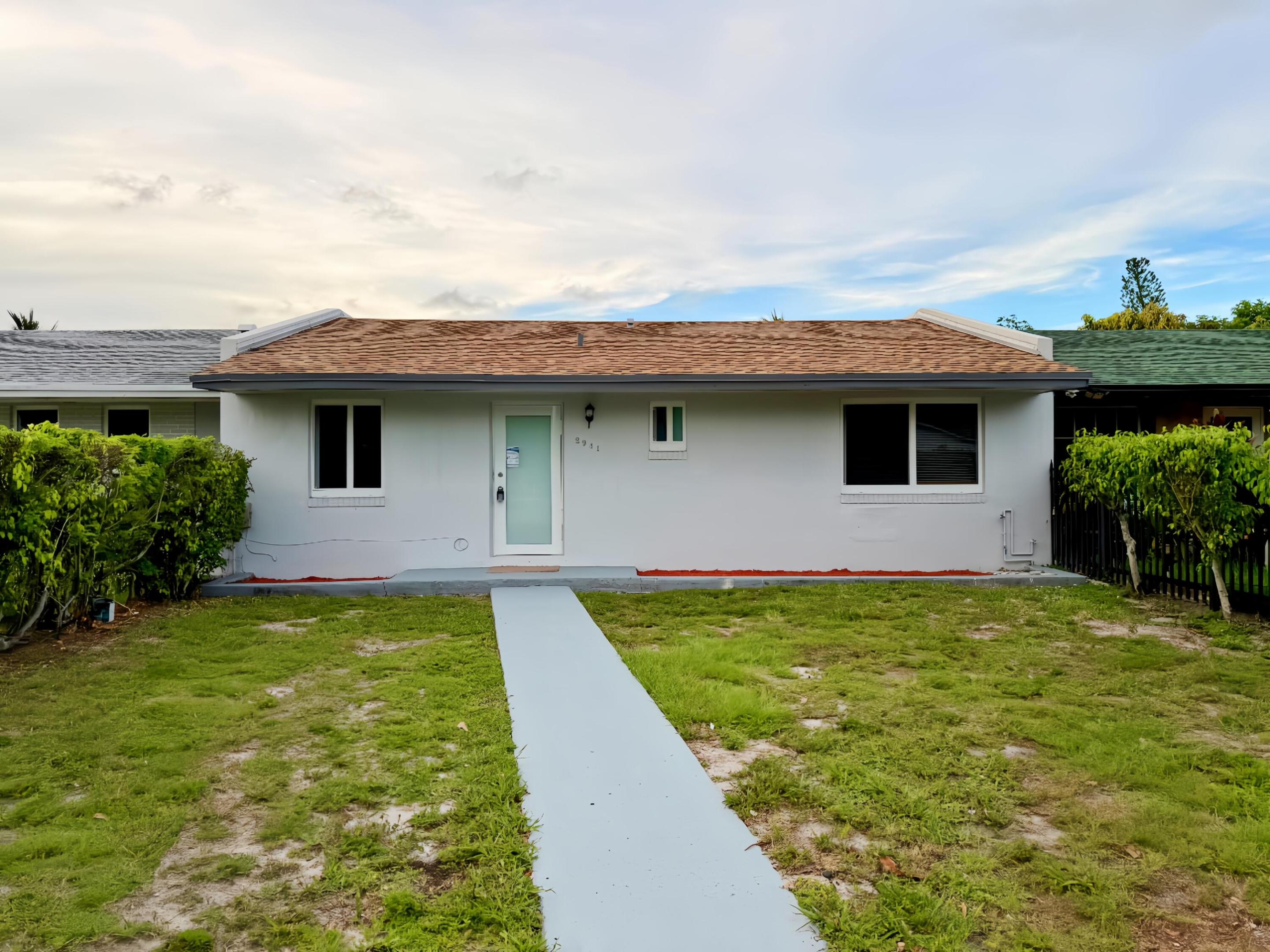 2941 NW 195th St - 2941 NW 195th St, Miami Gardens, FL 33056 Luxury Property | Jose Angel Pina