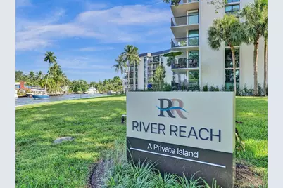 1301 River Reach Drive #514, Fort Lauderdale, FL 33315 - Photo 1