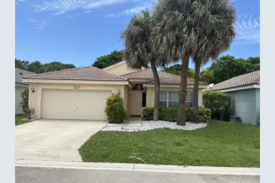 8229 White Rock Circle, Boynton Beach, FL 33436 - Photo 1