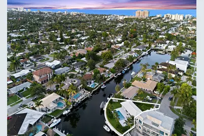 2421 NE 50th Street, Lighthouse Point, FL 33064 - Photo 33