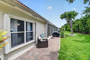 1813 Wood Fern Dr, Boynton Beach, FL 33436 - Photo 33