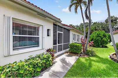 1813 Wood Fern Drive, Boynton Beach, FL 33436 - Photo 3
