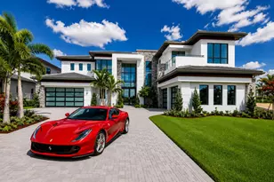 17240 Carretto Ct, Boca Raton, FL 33496 - Photo 1