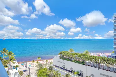 505 N Fort Lauderdale Beach Boulevard #1103, Fort Lauderdale, FL 33304 - Photo 3