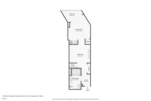505 N Fort Lauderdale Beach Blvd, Fort Lauderdale, FL 33304 - Photo 7