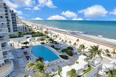 505 N Fort Lauderdale Beach Boulevard #915, Fort Lauderdale, FL 33304 - Photo 7